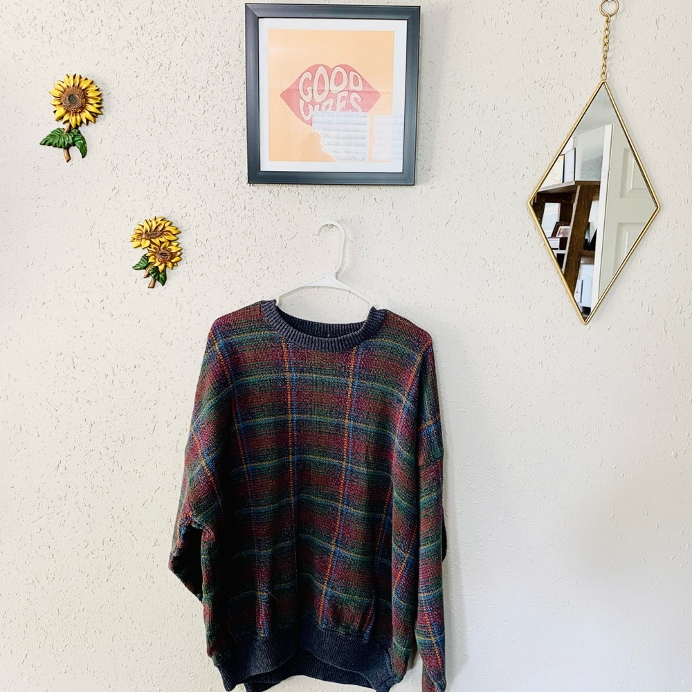 1960’s Sweater